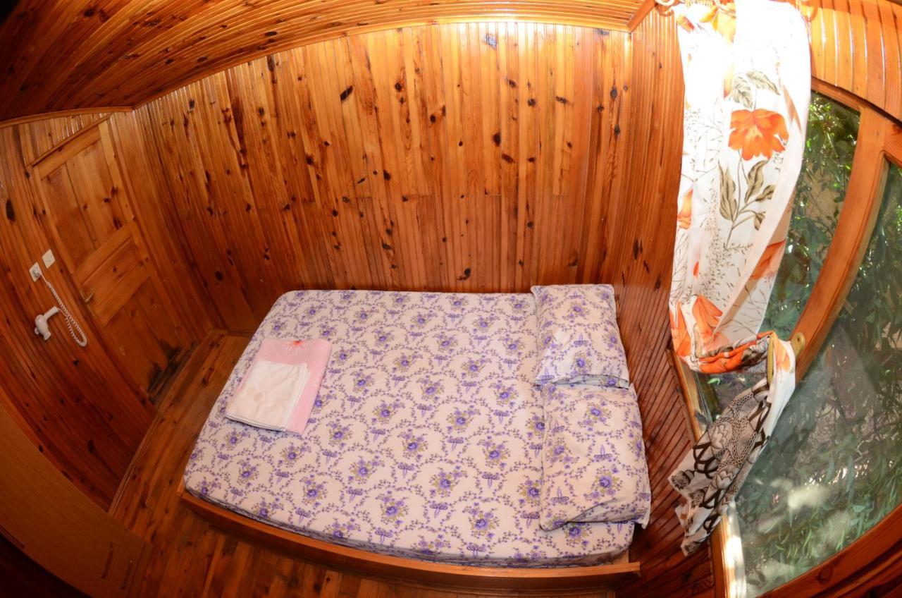 Olympos Camlik Pension Bagian luar foto