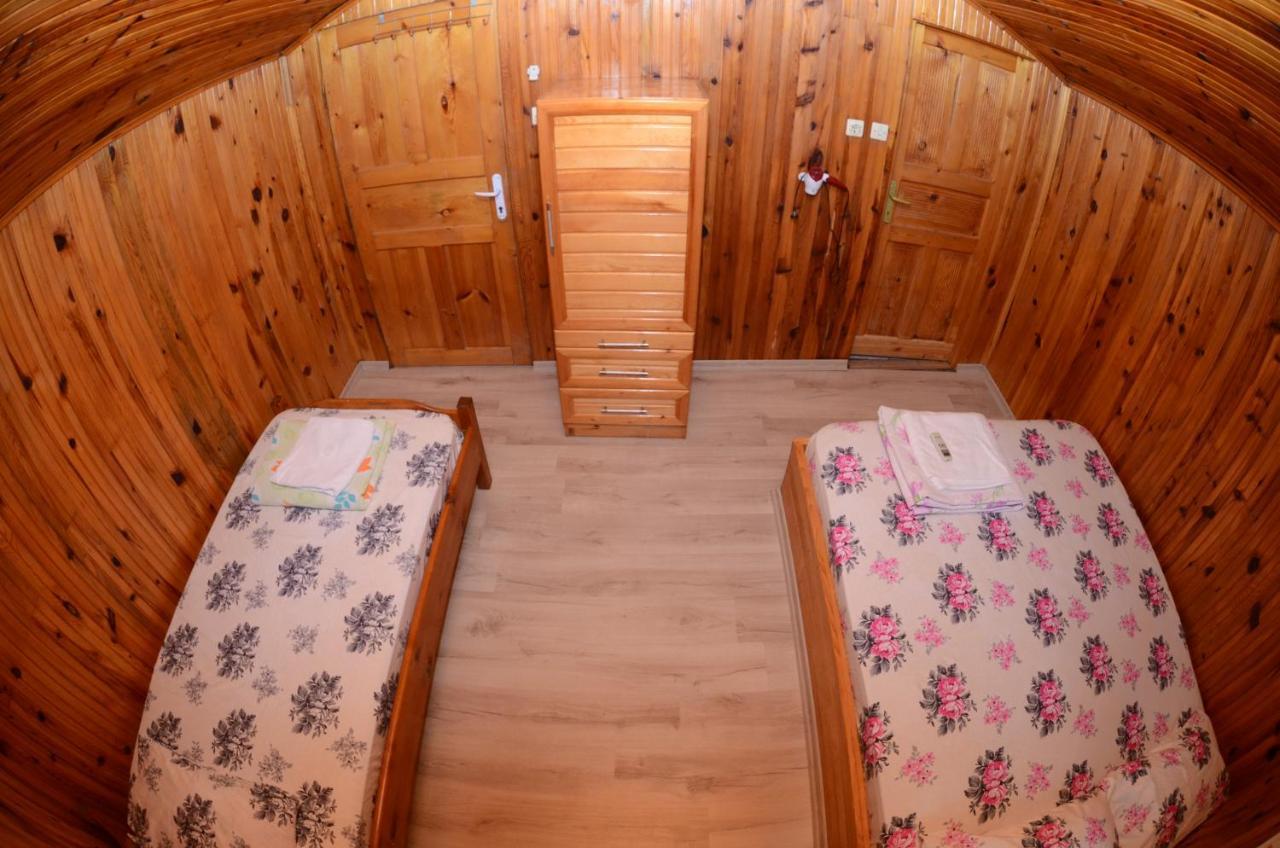 Olympos Camlik Pension Bagian luar foto