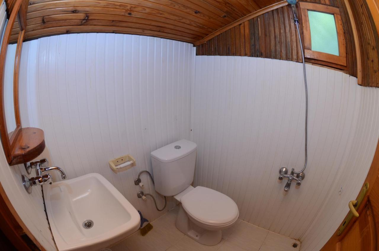 Olympos Camlik Pension Bagian luar foto