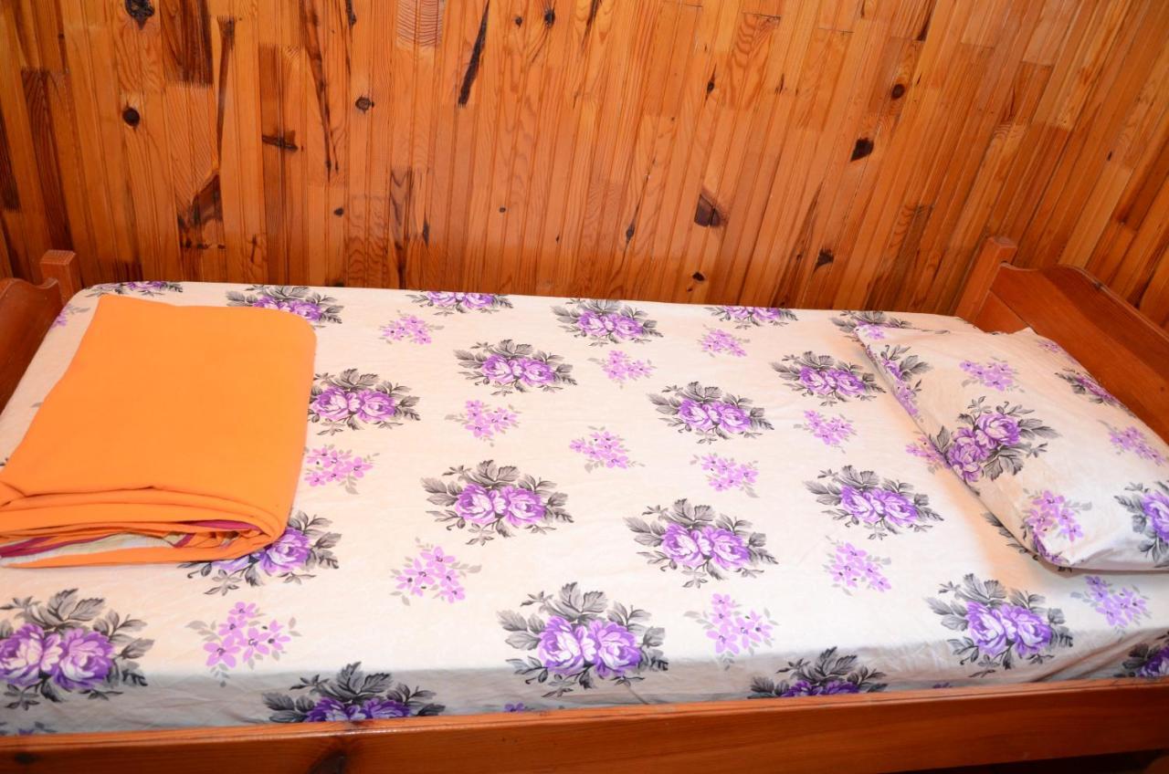 Olympos Camlik Pension Bagian luar foto