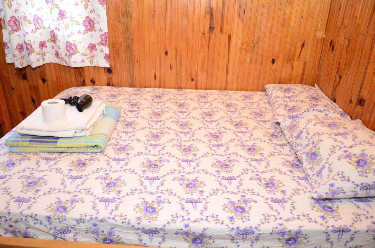 Olympos Camlik Pension Bagian luar foto