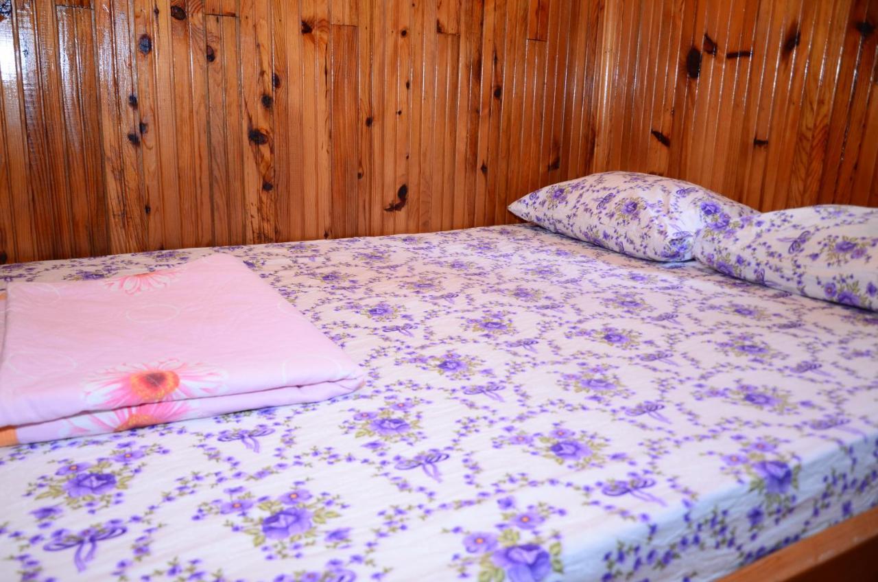 Olympos Camlik Pension Bagian luar foto